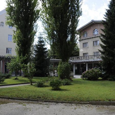 ليوبليانا Hostel Tabor المظهر الخارجي الصورة
