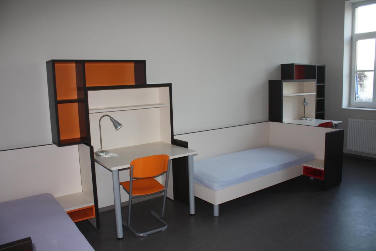 ليوبليانا Hostel Tabor الغرفة الصورة