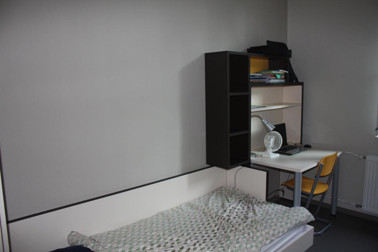 ليوبليانا Hostel Tabor الغرفة الصورة