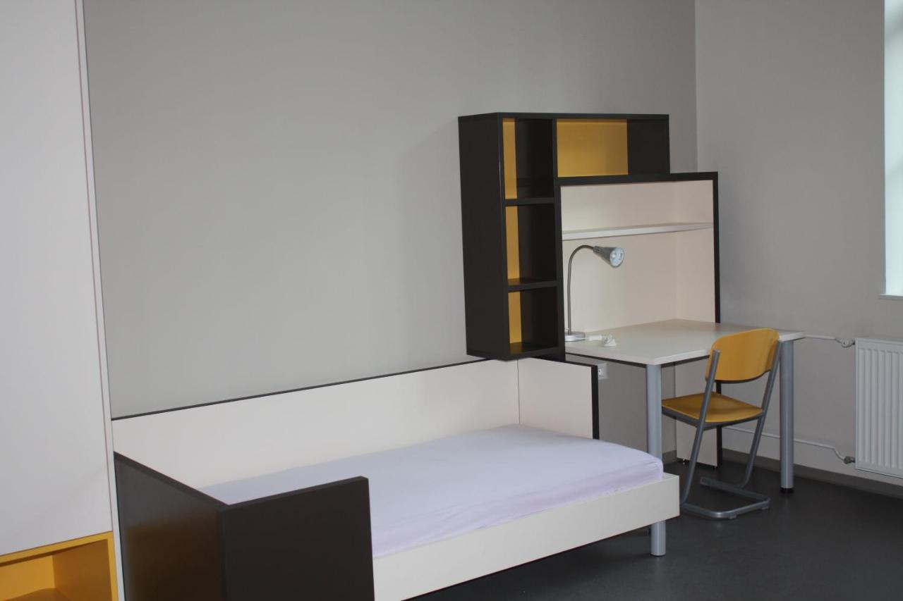 ليوبليانا Hostel Tabor الغرفة الصورة