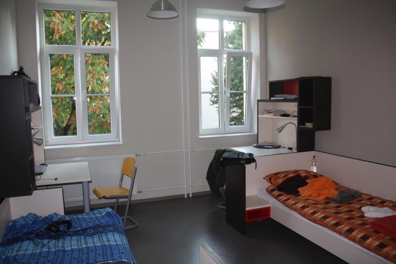 ليوبليانا Hostel Tabor الغرفة الصورة
