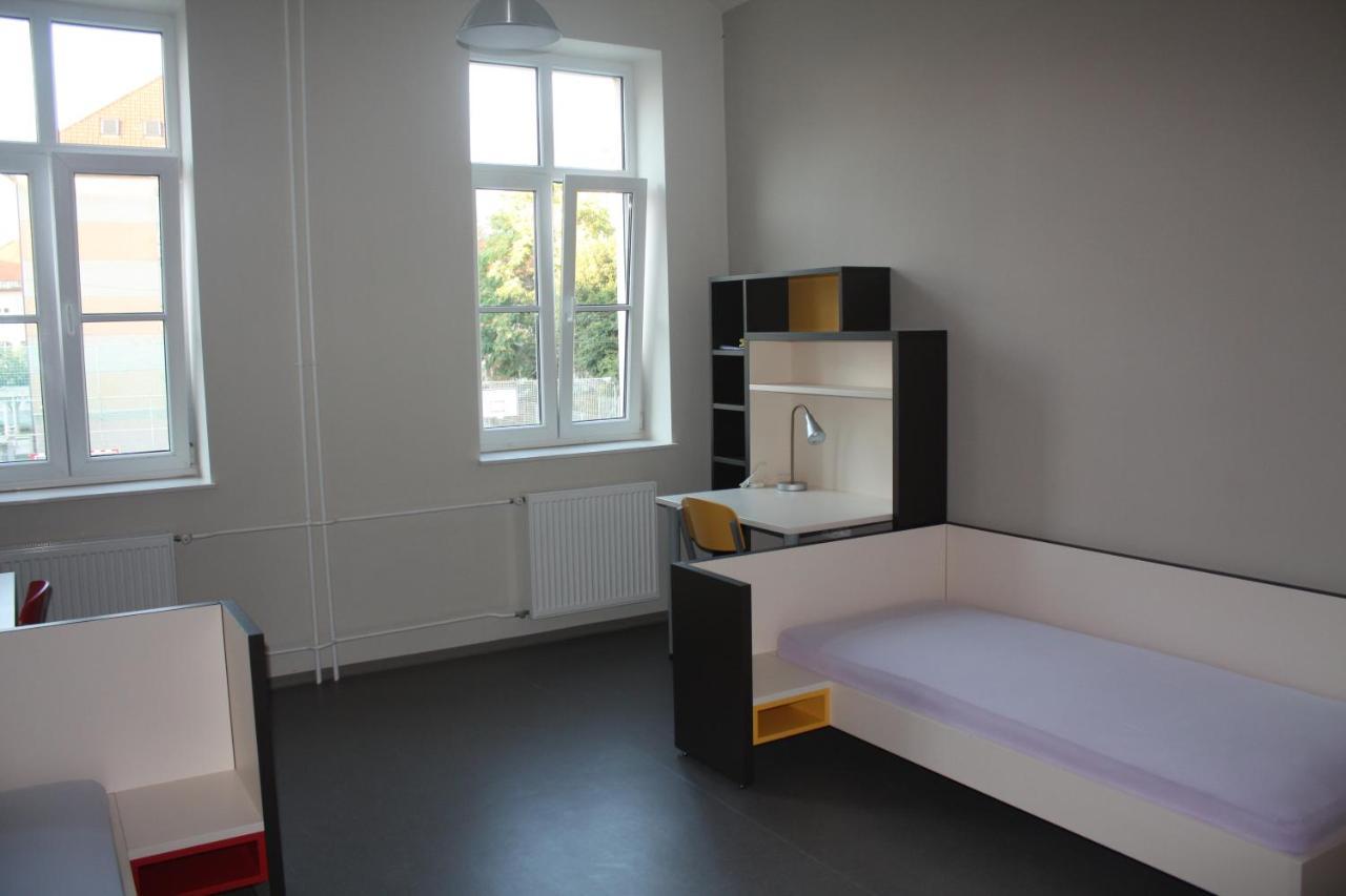 ليوبليانا Hostel Tabor الغرفة الصورة