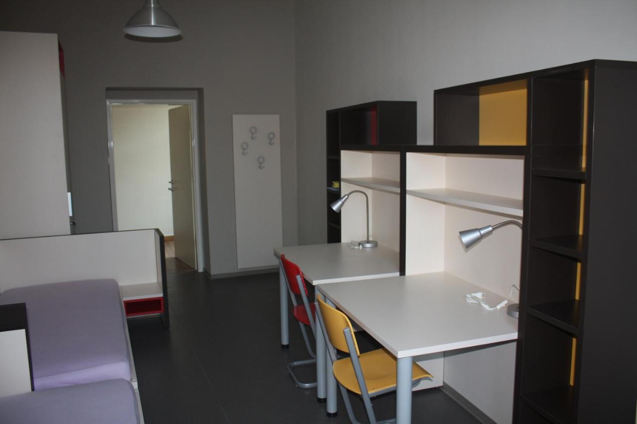 ليوبليانا Hostel Tabor الغرفة الصورة